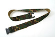 Britisches Armee Koppel in camouflage