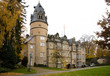 Schloss Detmold