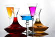 glass