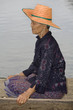Foto: Alte Frau - Portrait Alte Frau - Portrait