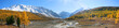 Aktru panorama