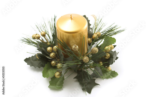 Christmas decoration 