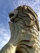 Merlion Merlion