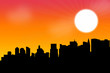 Skyline New York
