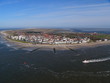 Luftaufnahme Insel Norderney Luftaufnahme Insel Norderney