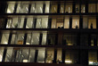 Les bureaux