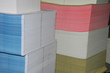 Papierstapel #1