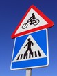 carril bici carril bici