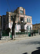Old houses Korce