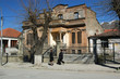 Old houses Korce