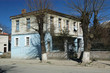 Old houses Korce