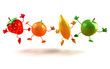 Fruits