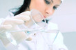 biological test