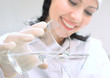 biological test