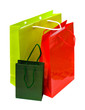 paper bags