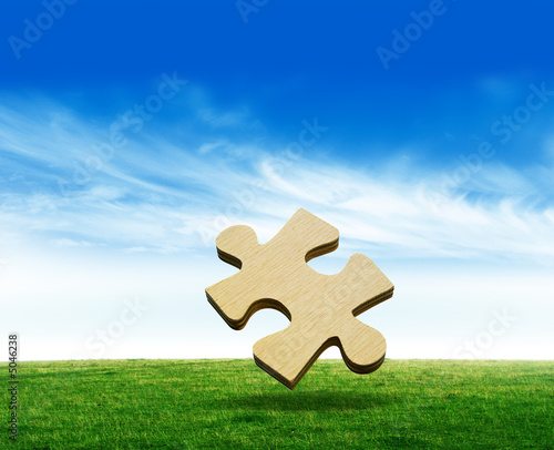 Foto: Puzzle Puzzle