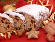 Christstollen