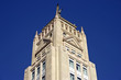 Building detail