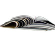 Magazines & literature Magazines & literature