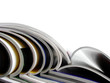 Bunch of magazines Bunch of magazines