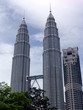 Twin Towers Twin Towers