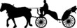 carriage illustration