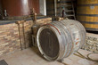 distillation du cognac