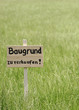Baugrund