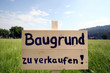 Baugrund