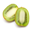 Cuted kiwi