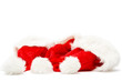Santa cap