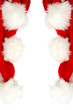 Santa cap