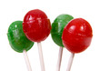 Lollipops
