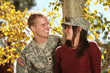 American Soldier