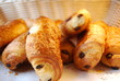 Pain au chocolat
