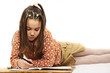 School homework