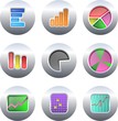 Illustration: chart buttons chart buttons