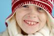 Winter girl