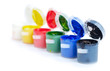 Paints Paints