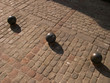 boules de metal