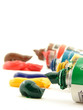 Colors of art