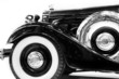 Deutscher Luxus-Oldtimer