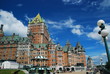 Photos : Chateau from promenade