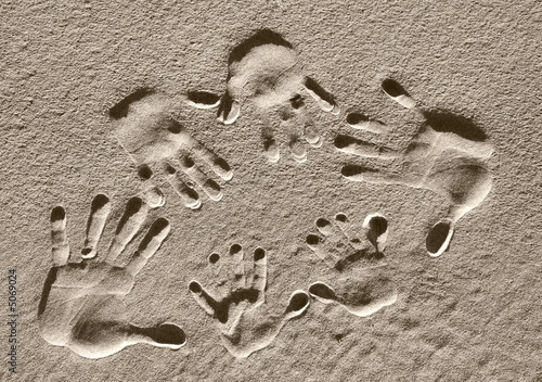 Big Hands, Little Hands Big Hands, Little Hands