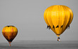 hot air