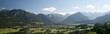 Oberstdorf im Allgäu
