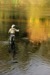fly fishing recreation