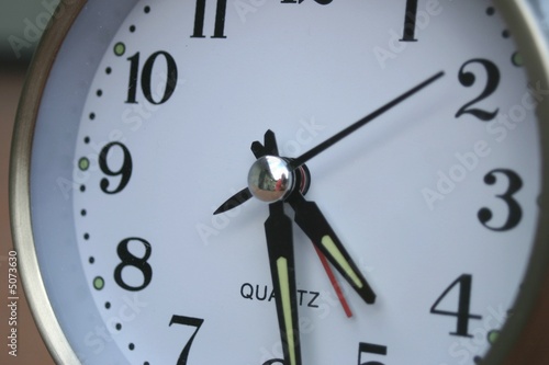 Photo: CLOCK CLOCK