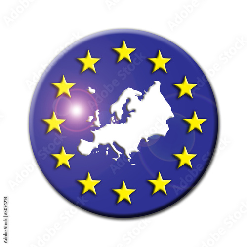 Button Europa Button Europa