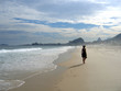 Copacabana - Rio de Janeiro